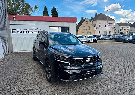 Kia Sorento 1,6 T-GDI Platinum 4WD PHEV*AHK*GD*