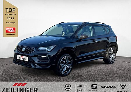 Seat Ateca FR TDI DSG|PANO|AHK|19"|elek.HECKKLAPPE|