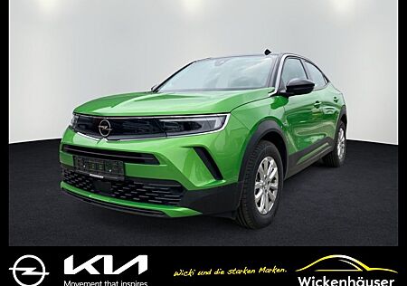 Opel Mokka e- Edition Navi Kamera WinterPaket