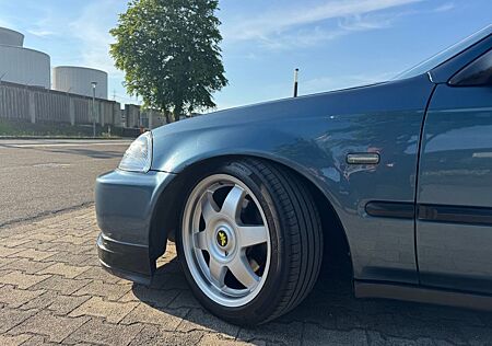 Honda Civic EJ6 D16Y8 S20