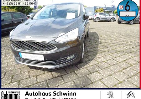 Ford C-Max 1.0 EcoBoost Cool & Connect Matrix+Navi