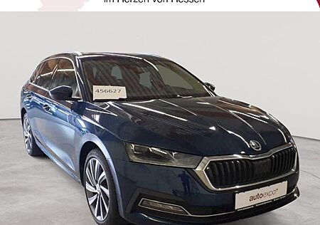 Skoda Octavia Combi 1.4 TSI iV Style PANO AHK