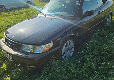 Saab 9-3 2.0t Ecopower SE Cabriolet SE