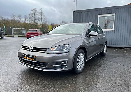 VW Golf Volkswagen VII 1,6 TDI BMT Euro6,Navi,Klima