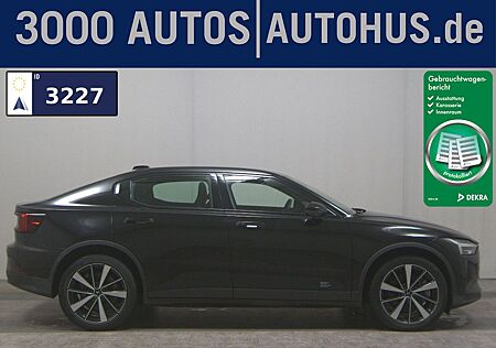 Polestar 2 Long Range Dual Navi LED ACC PDC Shz