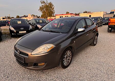 Fiat Bravo **1.4*Dynamic*Klima*Navi*ALU*