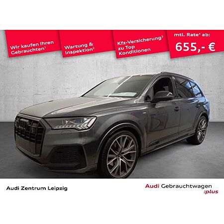 Audi Q7 leasen