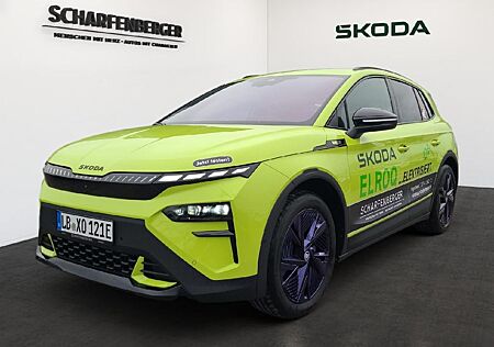 Skoda Elroq RS Lounge 250kW *AHK;HeadUp;360*,CANTON*