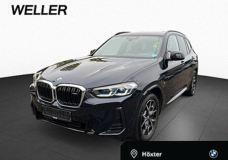 BMW X3 M40d DAProf,Laser,Pano,Stdhz,H/K,HUD,AHK
