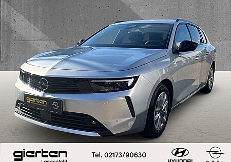 Opel Astra ''Edition'' mit LED-Licht und DAB-Radio