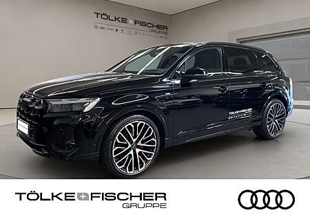 Audi Q7 S-Line 50 3.0 TDI quattro S-line el.Heck FLA