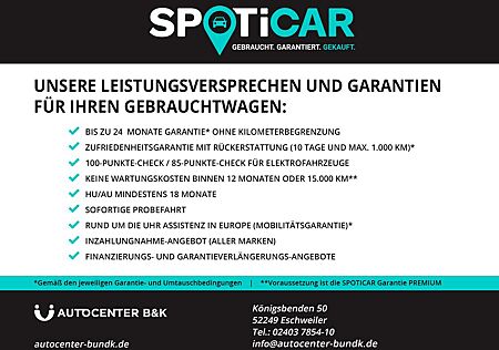 Citroën C5 Aircross BlueHDi 130 EAT8 Feel 360° Kamera Ap