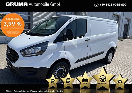 Ford Transit Custom 2.0 TDCi 260 FWD Klima+NO EXPORT