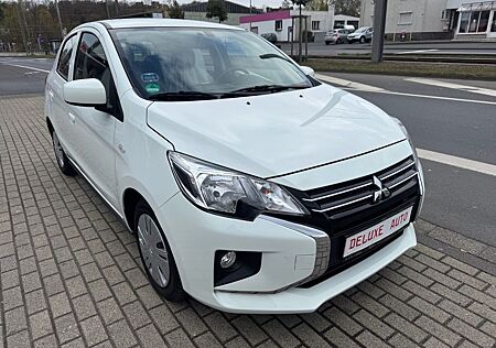 Mitsubishi Space Star Select
