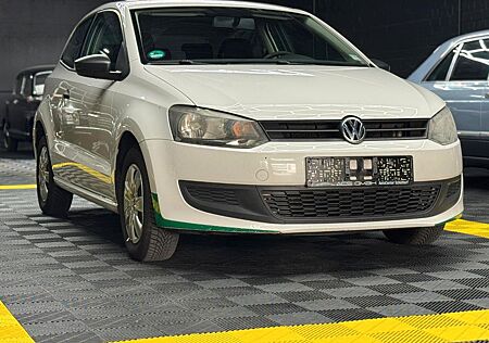 VW Polo Volkswagen * V *Trendline/ Klima/ TDI/MWST*