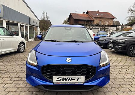 Suzuki Swift 1.2 Dualjet Hybrid 61 kW Comfort+