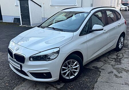 BMW 218 Active Tourer - Aut. -