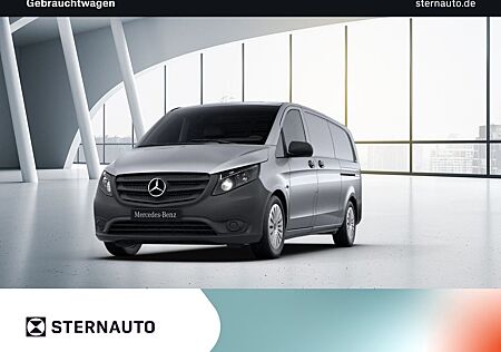 Mercedes-Benz Vito 114 CDI Kasten Extralang