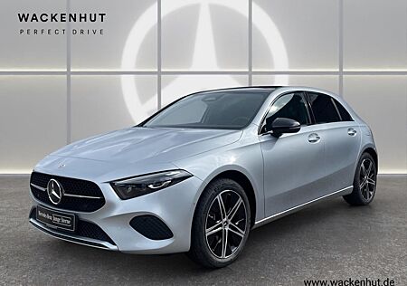 Mercedes-Benz A 250 e PROG. ADV. NIGHT LED PANO DISTR RFK WINT