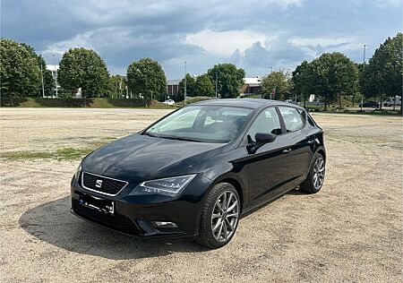 Seat Leon 2.0 TDI 110kW Start&Stop Style Style