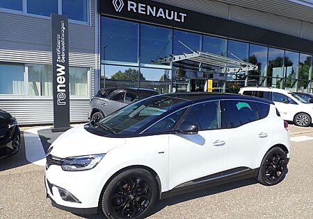 Renault Scenic Black Edition TCe 140 /NAVI/GLASDACH/GJR