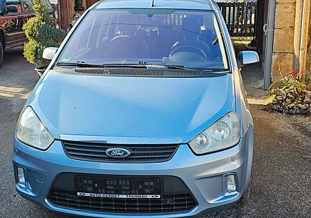 Ford C-Max 2.0 Ghia Ghia