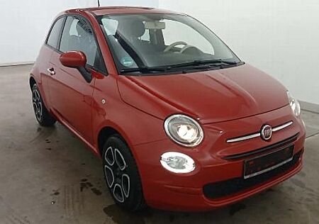 Fiat 500 1.0 Mild Hybrid Club DAB Radio