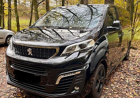 Peugeot Traveller BlueHDi 150 S&S 6-Gang Allure L2 A...