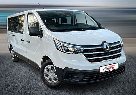 Renault Trafic Grand Combi L2H1 PDC KAMERA CC *SOFORT*
