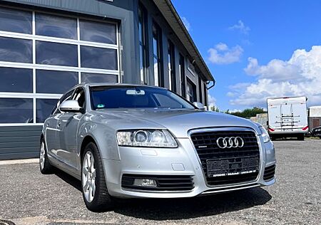 Audi A6 Avant 3.0 TFSI quattro