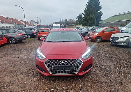 Hyundai i40 cw Space