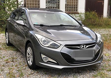 Hyundai i40 1.7 CRDi *Klima *Tempomat