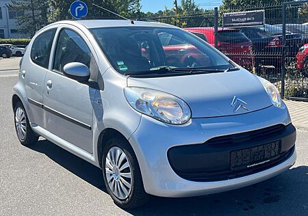 Citroën C1 Style