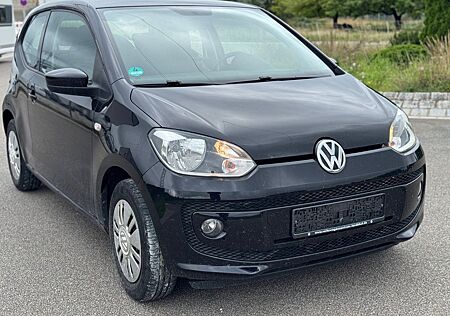 VW Up Volkswagen ! move !