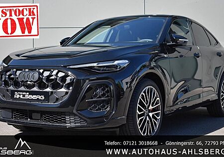 Audi Q5 SBACK/21ZOLL/ LUFT/S-LINE/EDIT.ONE/STHZ/B&O/H