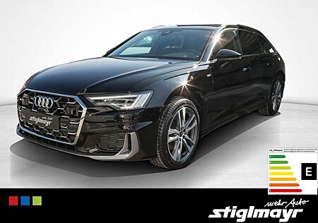 Audi A6 Avant S line 40 TDI quattro Matrix-LED+Kamera