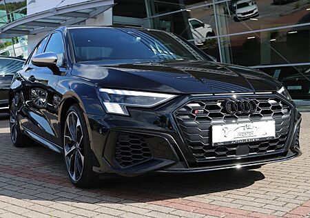 Audi S3 Limousine TFSI quattro /Matrix/ACC/Virtual+/