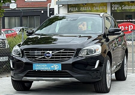 Volvo XC 60 XC60 Summum AWD