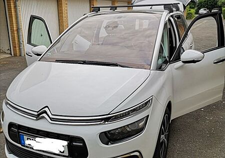 Citroën C4 Picasso THP 165 Stop&Start SHINE EAT6 SHINE
