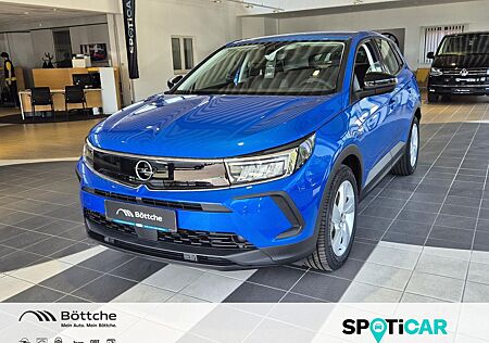 Opel Grandland X Grandland 1.2 Enjoy