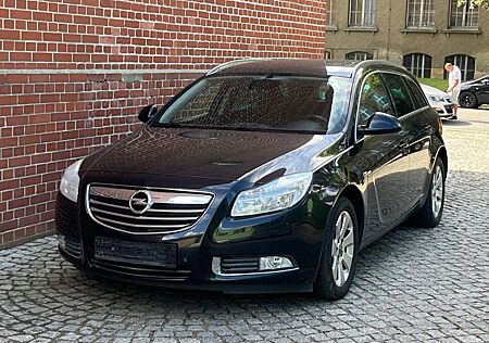 Opel Insignia Sports Tourer 2.0 CDTI Sport