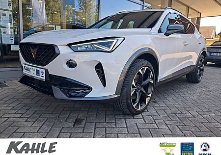Cupra Formentor 1.5 TSI DSG Panorama Alu 19" Kamera