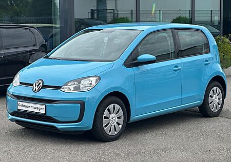 VW Up Volkswagen move ! 1.0 Klima PDC