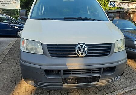 VW T5 Kombi Volkswagen