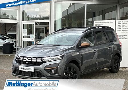 Dacia Jogger TCe110 Extreme+ 7-Sitz Navi Kamera Sitzh