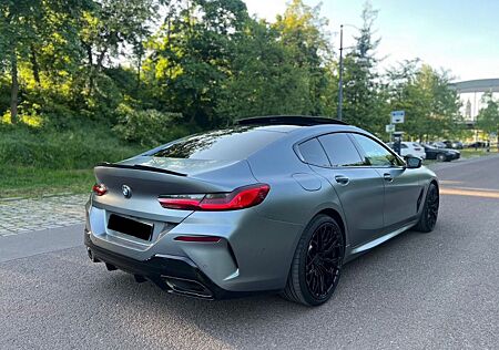 BMW 840i xDrive Gran Coupé Steptronic