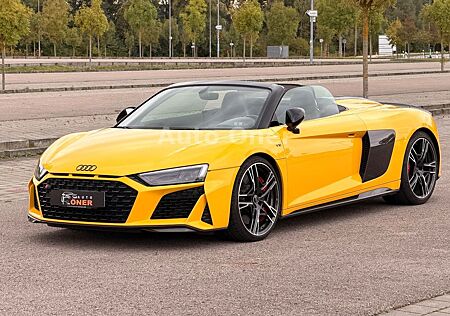 Audi R8 Spyder 5.2 FSI quattro performance Garantie