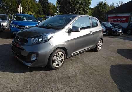 Kia Picanto Edition 7