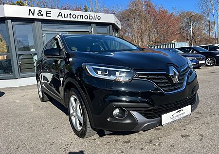 Renault Kadjar 1.6 dCi 130 Bose Edition ENERGY