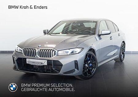 BMW 320 i Limousine M Sport+HarmanKardon+el. Sitze